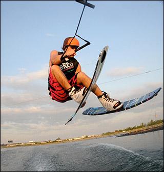 Sieplywa.pl - Windsurfing, Kitesurfing i Surfing w najlepszym wydaniu