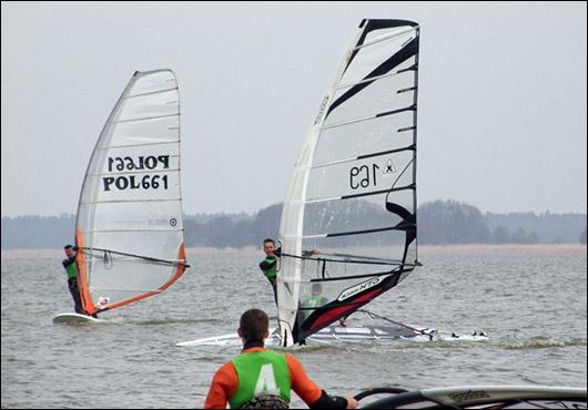 Sieplywa.pl - Windsurfing, Kitesurfing i Surfing w najlepszym wydaniu