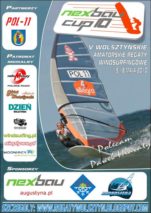 Sieplywa.pl - Windsurfing, Kitesurfing i Surfing w najlepszym wydaniu