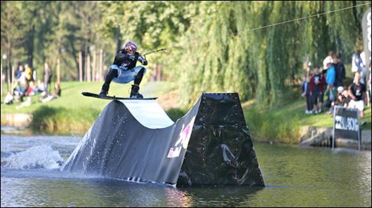 Sieplywa.pl - Windsurfing, Kitesurfing i Surfing w najlepszym wydaniu