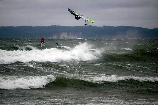 Sieplywa.pl - Windsurfing, Kitesurfing i Surfing w najlepszym wydaniu