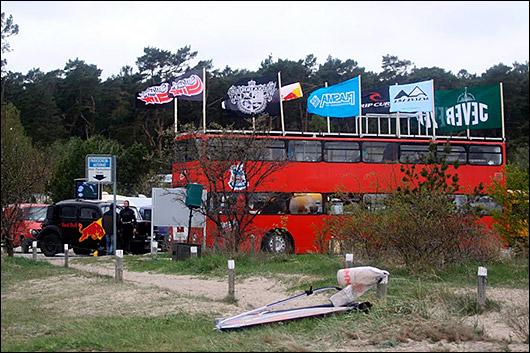 Sieplywa.pl - Windsurfing, Kitesurfing i Surfing w najlepszym wydaniu