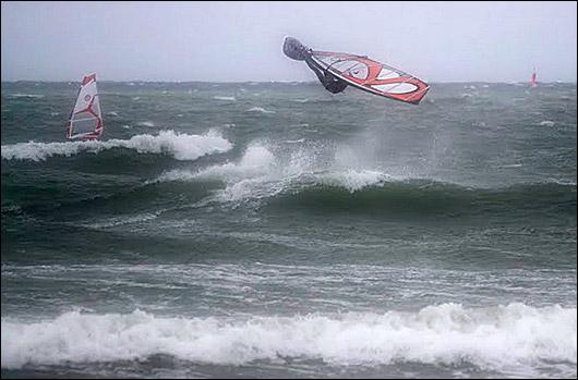 Sieplywa.pl - Windsurfing, Kitesurfing i Surfing w najlepszym wydaniu