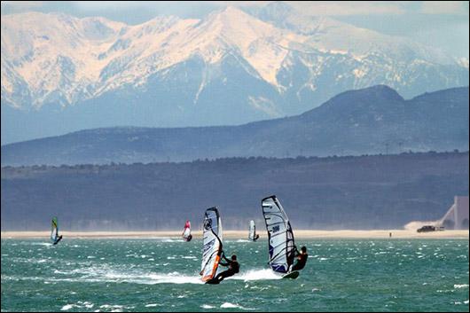 Sieplywa.pl - Windsurfing, Kitesurfing i Surfing w najlepszym wydaniu