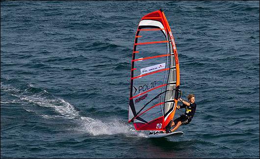 Sieplywa.pl - Windsurfing, Kitesurfing i Surfing w najlepszym wydaniu