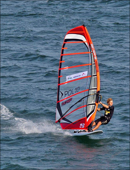 Sieplywa.pl - Windsurfing, Kitesurfing i Surfing w najlepszym wydaniu