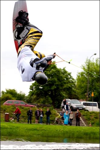 Sieplywa.pl - Windsurfing, Kitesurfing i Surfing w najlepszym wydaniu