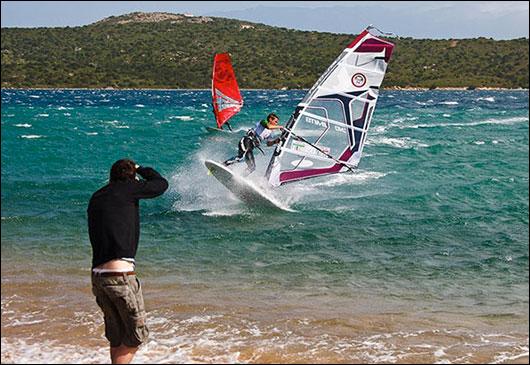 Sieplywa.pl - Windsurfing, Kitesurfing i Surfing w najlepszym wydaniu