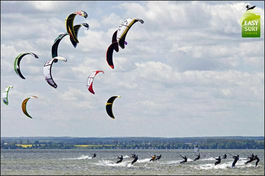 Sieplywa.pl - Windsurfing, Kitesurfing i Surfing w najlepszym wydaniu