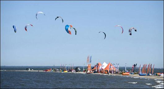 Sieplywa.pl - Windsurfing, Kitesurfing i Surfing w najlepszym wydaniu