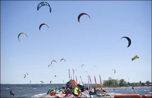 Sieplywa.pl - Windsurfing, Kitesurfing i Surfing w najlepszym wydaniu