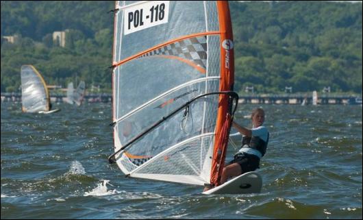 Sieplywa.pl - Windsurfing, Kitesurfing i Surfing w najlepszym wydaniu