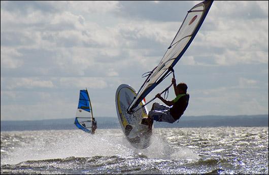 Sieplywa.pl - Windsurfing, Kitesurfing i Surfing w najlepszym wydaniu