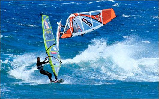 Sieplywa.pl - Windsurfing, Kitesurfing i Surfing w najlepszym wydaniu