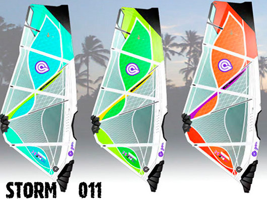 Sieplywa.pl - Windsurfing, Kitesurfing i Surfing w najlepszym wydaniu