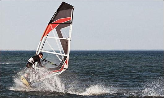 Sieplywa.pl - Windsurfing, Kitesurfing i Surfing w najlepszym wydaniu