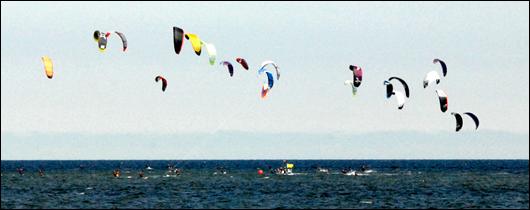 Sieplywa.pl - Windsurfing, Kitesurfing i Surfing w najlepszym wydaniu