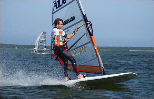 Sieplywa.pl - Windsurfing, Kitesurfing i Surfing w najlepszym wydaniu