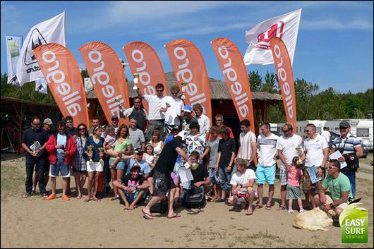 Sieplywa.pl - Windsurfing, Kitesurfing i Surfing w najlepszym wydaniu