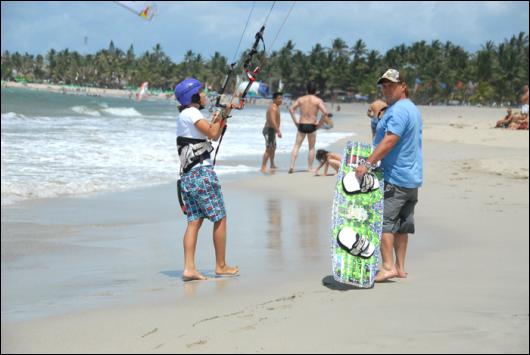 Sieplywa.pl - Windsurfing, Kitesurfing i Surfing w najlepszym wydaniu