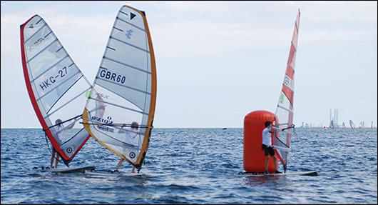 Sieplywa.pl - Windsurfing, Kitesurfing i Surfing w najlepszym wydaniu