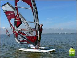 Sieplywa.pl - Windsurfing, Kitesurfing i Surfing w najlepszym wydaniu