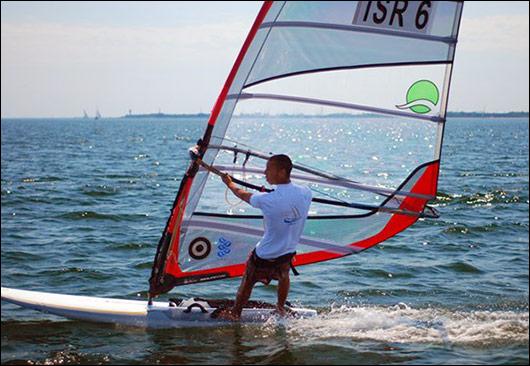 Sieplywa.pl - Windsurfing, Kitesurfing i Surfing w najlepszym wydaniu