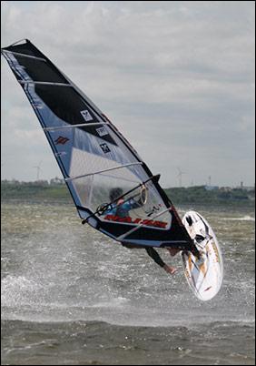 Sieplywa.pl - Windsurfing, Kitesurfing i Surfing w najlepszym wydaniu