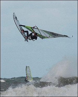 Sieplywa.pl - Windsurfing, Kitesurfing i Surfing w najlepszym wydaniu