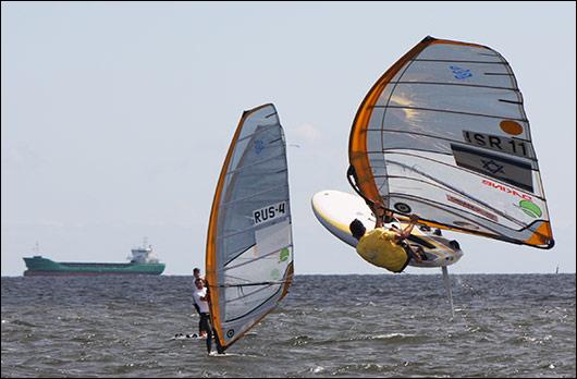 Sieplywa.pl - Windsurfing, Kitesurfing i Surfing w najlepszym wydaniu