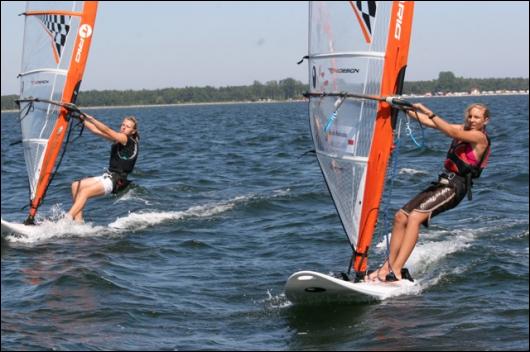 Sieplywa.pl - Windsurfing, Kitesurfing i Surfing w najlepszym wydaniu