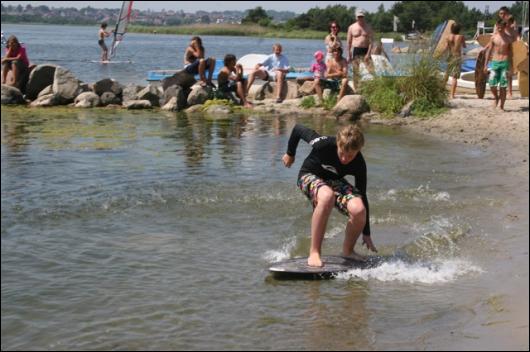 Sieplywa.pl - Windsurfing, Kitesurfing i Surfing w najlepszym wydaniu