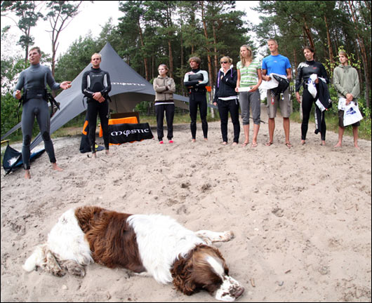 Sieplywa.pl - Windsurfing, Kitesurfing i Surfing w najlepszym wydaniu