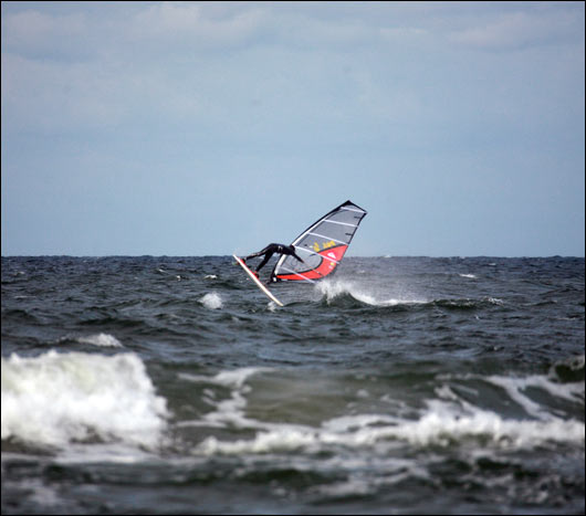 Sieplywa.pl - Windsurfing, Kitesurfing i Surfing w najlepszym wydaniu