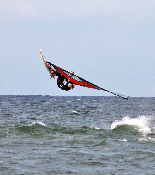 Sieplywa.pl - Windsurfing, Kitesurfing i Surfing w najlepszym wydaniu