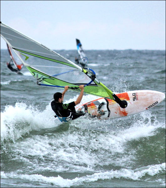 Sieplywa.pl - Windsurfing, Kitesurfing i Surfing w najlepszym wydaniu