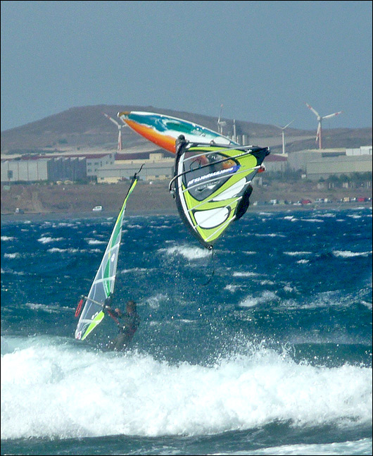 Sieplywa.pl - Windsurfing, Kitesurfing i Surfing w najlepszym wydaniu