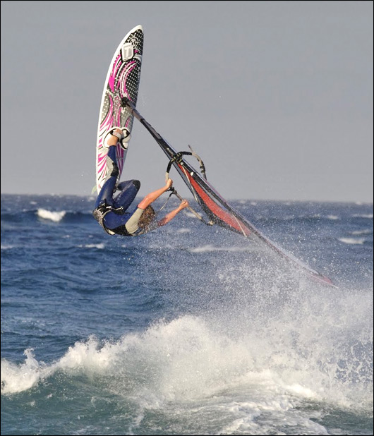 Sieplywa.pl - Windsurfing, Kitesurfing i Surfing w najlepszym wydaniu