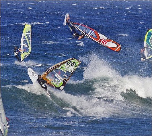 Sieplywa.pl - Windsurfing, Kitesurfing i Surfing w najlepszym wydaniu