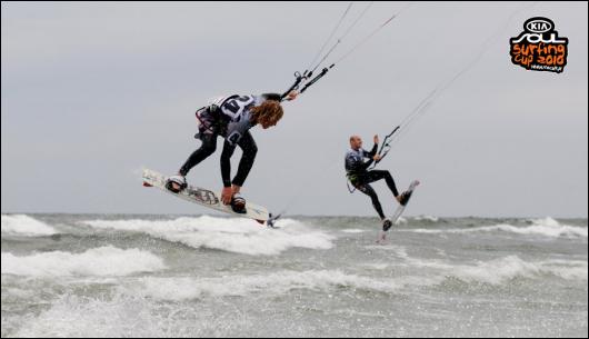 Sieplywa.pl - Windsurfing, Kitesurfing i Surfing w najlepszym wydaniu