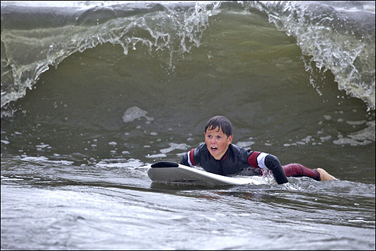 Sieplywa.pl - Windsurfing, Kitesurfing i Surfing w najlepszym wydaniu