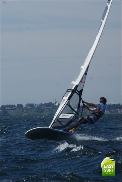 Sieplywa.pl - Windsurfing, Kitesurfing i Surfing w najlepszym wydaniu