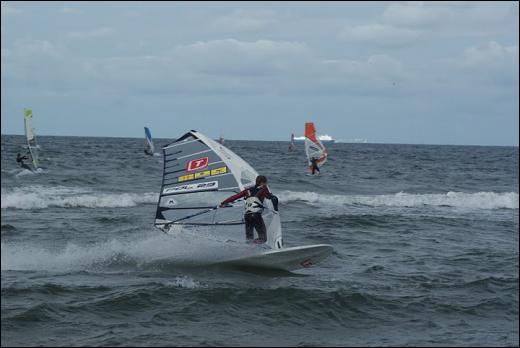 Sieplywa.pl - Windsurfing, Kitesurfing i Surfing w najlepszym wydaniu