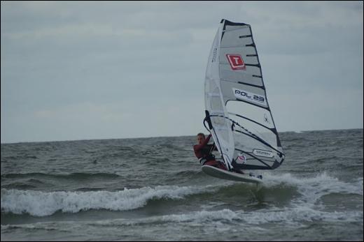 Sieplywa.pl - Windsurfing, Kitesurfing i Surfing w najlepszym wydaniu