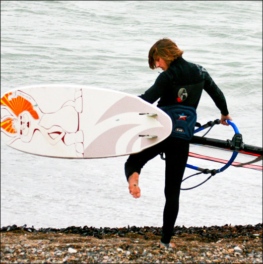 Sieplywa.pl - Windsurfing, Kitesurfing i Surfing w najlepszym wydaniu