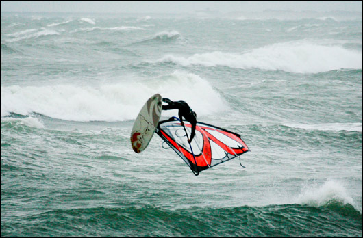 Sieplywa.pl - Windsurfing, Kitesurfing i Surfing w najlepszym wydaniu