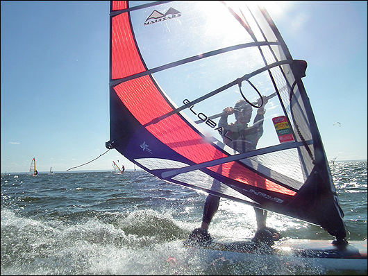 Sieplywa.pl - Windsurfing, Kitesurfing i Surfing w najlepszym wydaniu