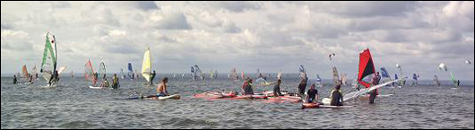 Sieplywa.pl - Windsurfing, Kitesurfing i Surfing w najlepszym wydaniu