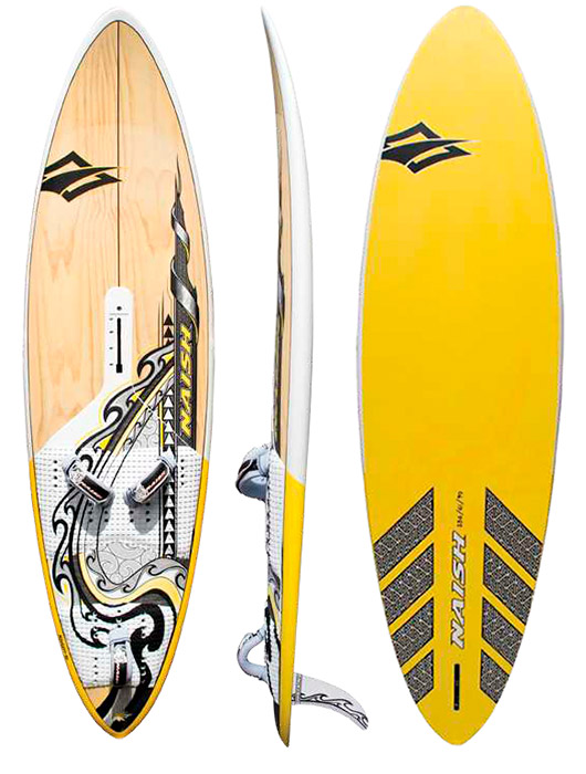 Sieplywa.pl - Windsurfing, Kitesurfing i Surfing w najlepszym wydaniu