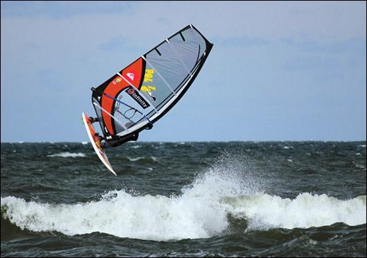 Sieplywa.pl - Windsurfing, Kitesurfing i Surfing w najlepszym wydaniu